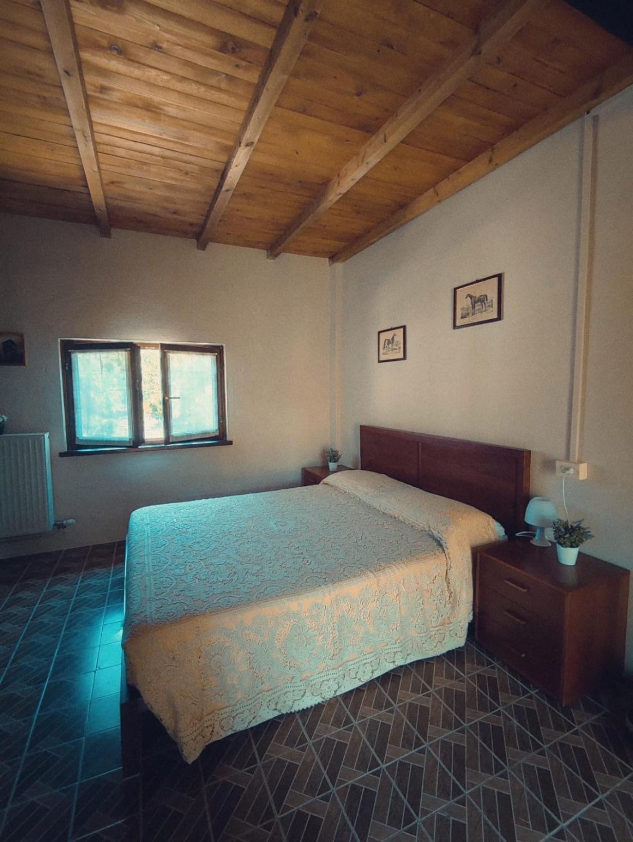 Agriturismo Villa Enrichetta Bettola  Esterno foto